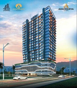 Aishwarya Optima