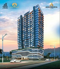 Aishwarya Optima Featured Image