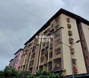 AJ Shri Jay, Borivali West, Mumbai