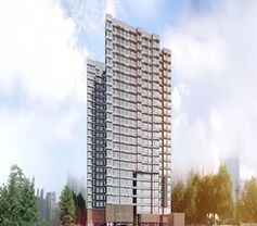 Ajanta Airavat Horizon, Bhandup West, Mumbai