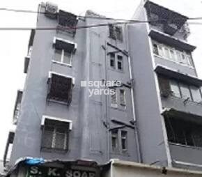 Ajanta Apartment Khar