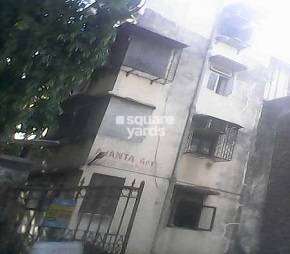 Ajanta Apartment Mulund Cover Image