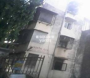 Ajanta Apartment Mulund