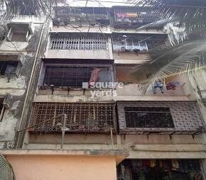 Ajanta Apartment Cover Image