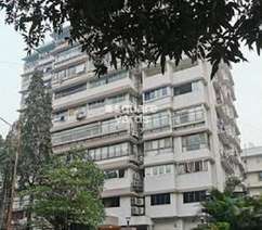 Ajanta Apartments Cumbala Hill Flagship