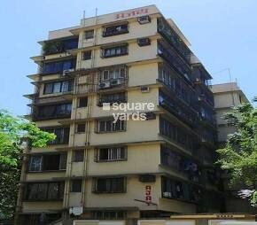 Ajay CHS Malad
