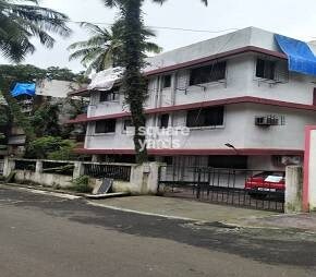 Ajay Sahawal  Apartment residential project in Vile Parle East