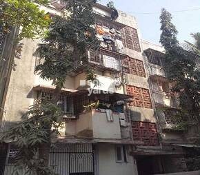 Ajay Sahawas Apartment