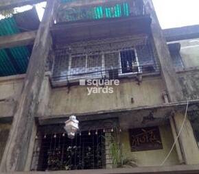 Ajendur Apartment
