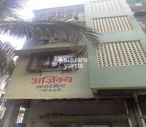 Ajinkya Apartment Kanjurmarg