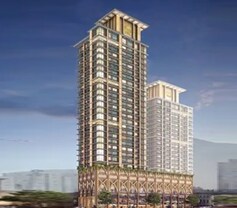 Ajmal 235, Nagpada, Mumbai