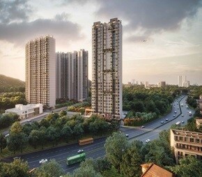 Ajmera 78 Lake Town Video