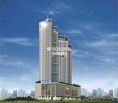 Ajmera Aeon, Bhakti Park, Mumbai