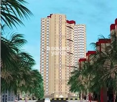 Ajmera Beverly Hills and Royal Empire, Andheri West, Mumbai