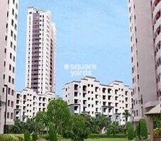 Ajmera Bhakti Park Sector I and II Featured Image