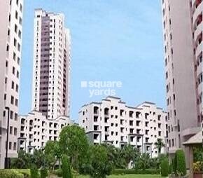 Ajmera Bhakti Park Sector I and II