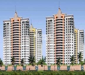 Ajmera Bhakti Park Sector III and IV