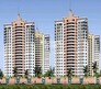 Ajmera Bhakti Park Sector III and IV Flagship Image