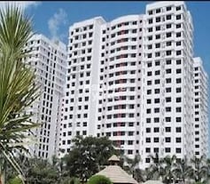 Ajmera Bolivian, Wadala, Mumbai