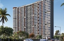 Ajmera Boulevard Featured Image