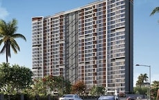 Ajmera Boulevard Featured Image