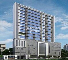 Ajmera Classique, Prabhadevi, Mumbai