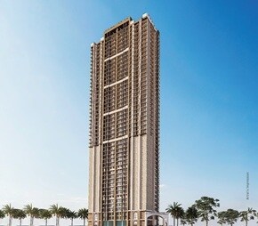 Ajmera Downtown