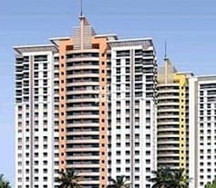 Ajmera Girnar, Wadala, Mumbai