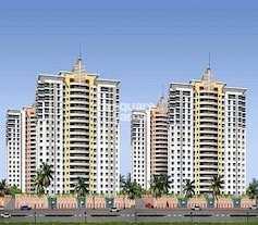 Ajmera Himalayan Heights, Wadala East, Mumbai
