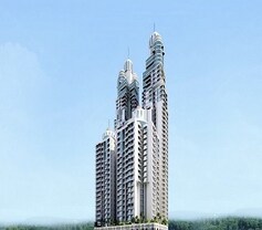 Ajmera Iconic, Kandivali East, Mumbai