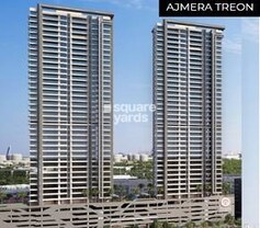 Ajmera I Land Treon, Bhakti Park, Mumbai