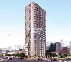 Ajmera Midtown Featured Image