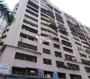 Ajmera Odyessey Apartment