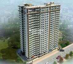 Ajmera Pristine, Borivali West, Mumbai