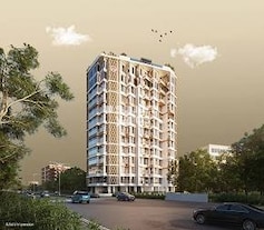 Ajmera Prive, Juhu, Mumbai