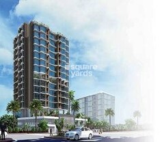 Ajmera Regalia, Borivali West, Mumbai