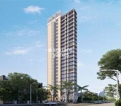 Ajmera Serene, Dadar East, Mumbai