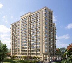 Ajmera Shringaar, Vile Parle West, Mumbai