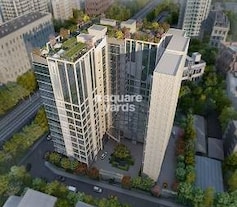 Ajmera Sikova, Ghatkopar West, Mumbai
