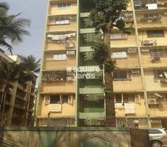 Ajmera Yogi Sant, Borivali West, Mumbai