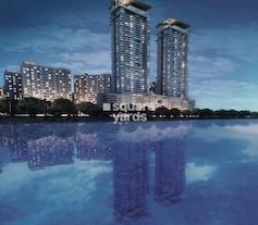 Ajmera Zeon, Bhakti Park, Mumbai