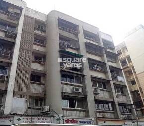 Akanksha Building in Chunabhatti, Mumbai