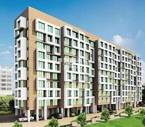 Akar Pinnacle, Borivali East, Mumbai