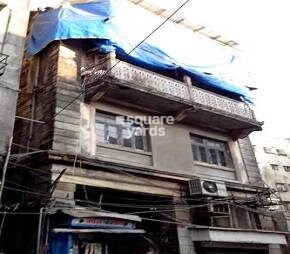 Akash Building