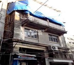 Akash Building