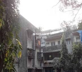 Akash Kiran Apartment