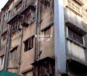 Akbar Bhagwan Building Cover Image