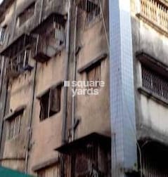 Akbar Bhagwan Building Akbar Bhagwan Building