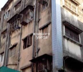 Akbar Bhagwan Building