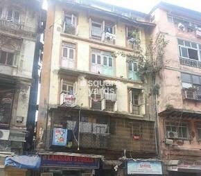 Akhalwaya Building Apartment